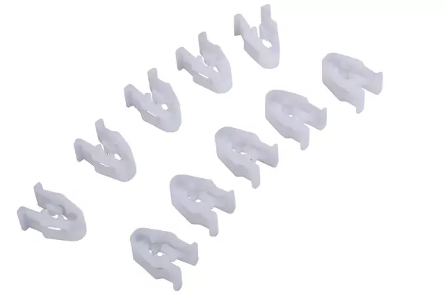 92139070 - : Multi-Purpose Retainer for Chevrolet: Caprice, SS | Pontiac: G8 Image