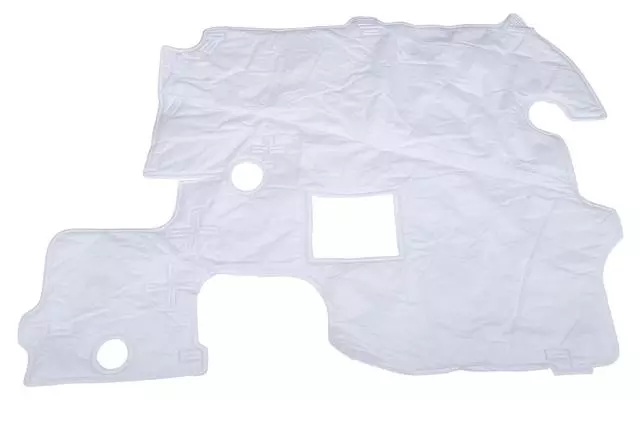 22868355 - : 2014-2019 GM - Front Side Door Trim Panel Insulator for GM Image