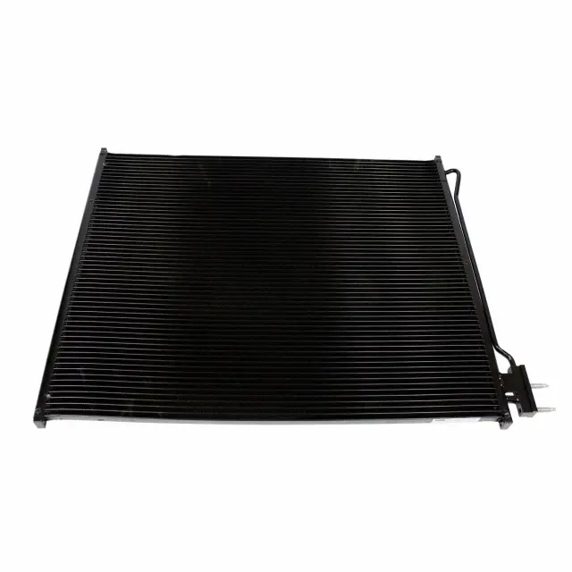 YJ594 - HVAC: Condenser for Ford: Excursion, F-250, F-250 Super Duty, F-350 Super Duty, F-450 Super Duty, F-550 Super Duty Image