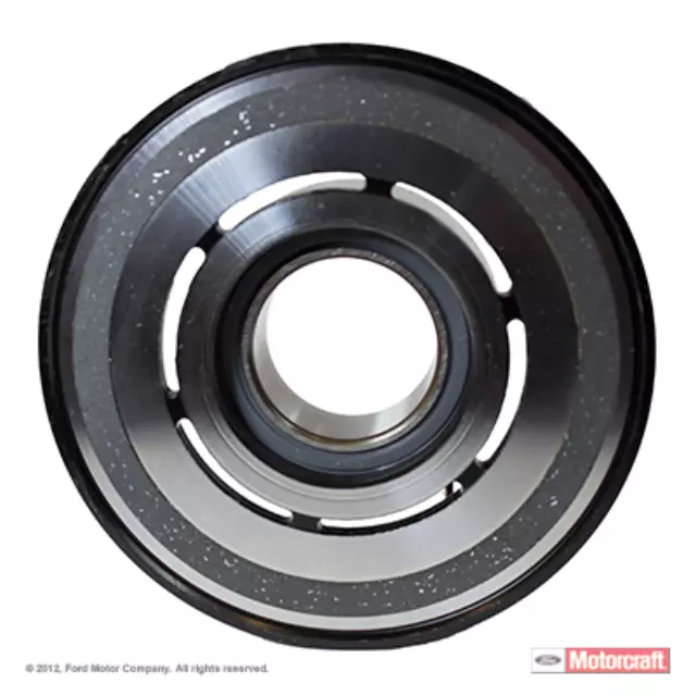 Pulley - Ford (7H6Z-19D784-A)