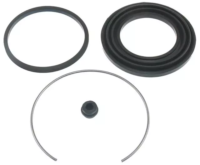 18H102 - : Front Brake Caliper Boot and Seal Kit for ACDelco Image