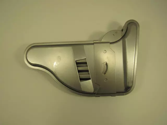 Automatic Transmission Fluid Filter Kit - GM (24228950)