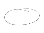68767675AA - Electrical: Telematics Cable for Mopar Image