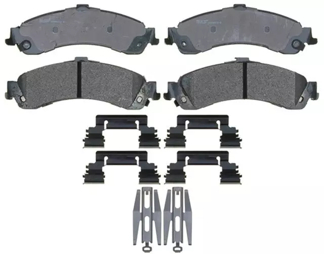 19429955 - : Pad Kit for GM Image