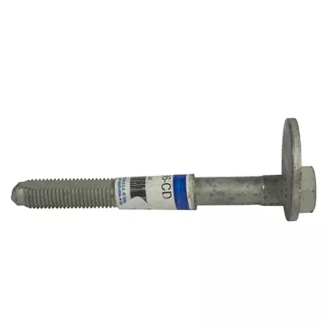 F65Z3B236CD - Suspension: Adjust Cam for Ford: Expedition, F-150, F-150 Heritage, F-250, F-250 HD, F-250 Super Duty | Lincoln: Blackwood, Navigator Image