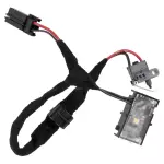 HC3Z14A318D - Body: Lamp for Ford: F-150, F-250 Super Duty, F-350 Super Duty, F-450 Super Duty Image