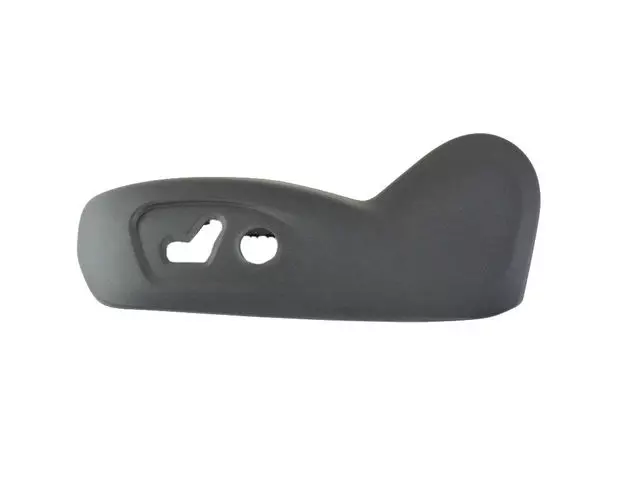 Seat Shield - Mopar (1ZV73DX9AI)