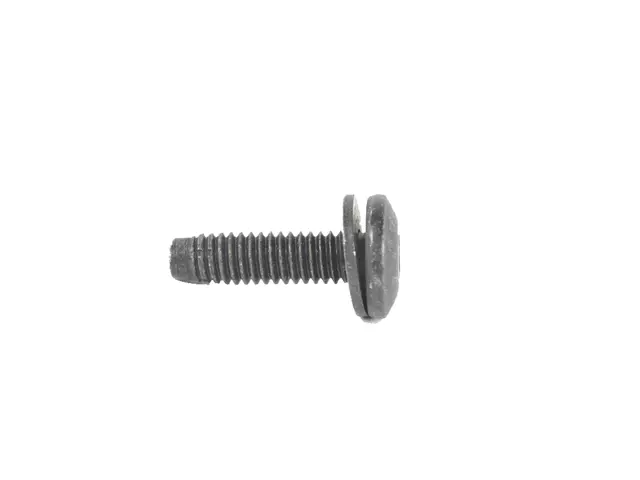 Truss Head Screw And Washer - Mopar (6035898)