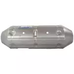 9U9Z5E258B - : Muffler Shield for Ford: E-150, E-250, E-350 Super Duty, E-450 Super Duty Image