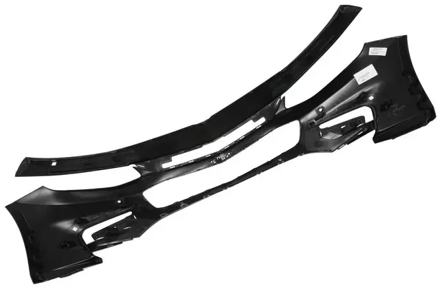 84042376 - Body: Bumper Cover for Chevrolet: Malibu Image