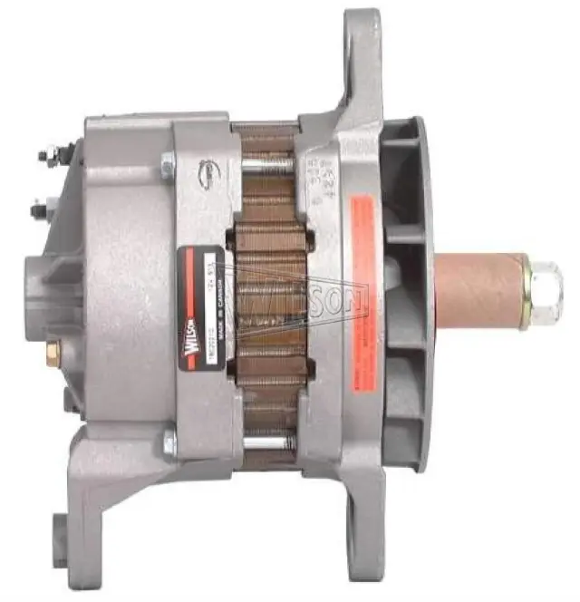 90014297 - : Alternator Reman, DR 22SI 12V 145A for BBB INDUSTRIES Image