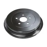BD180369E - : Rear Brake Drum for WAGNER BRAKE Image