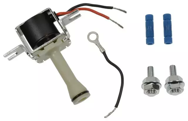 19139322 - : Automatic Transmission Control Solenoid for GM Image