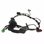 H2BZ14630E - : Wire Assembly Jumper for Ford Image
