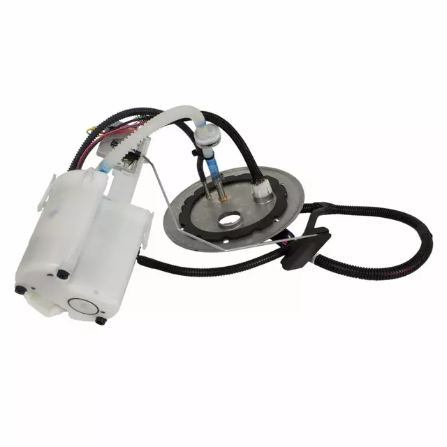 Fuel Tank Sending Unit - Ford (8C3Z-9H307-D)