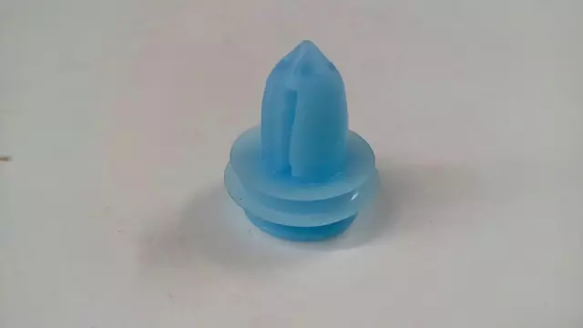 909130099 - Body: Lower Gate Trim Retainer for Subaru: Baja, Forester, Impreza, WRX, WRX STI Image