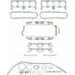 HS8553PT13 - : PermaTorque Engine Cylinder Head Gasket Set for FEL-PRO Image