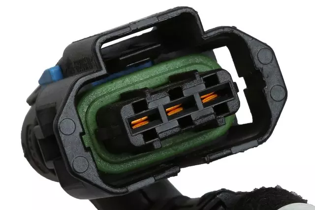 Fuel Injection Fuel Rail Fuel Pressure Sensor Wire - GM (55571602)