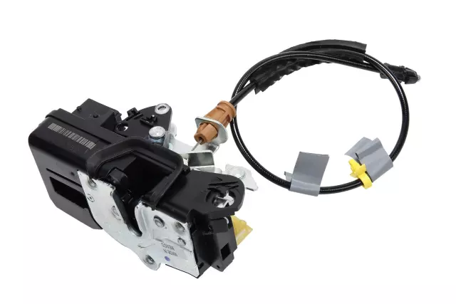 22865521 - Body: Latch for Chevrolet: Malibu | Saturn: Aura Image