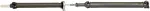 986518 - : Rear 2-Piece Steel Driveshaft Assembly for Nissan: TITAN Image