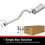 1060324 - : Direct-Fit Exhaust System Replacement Kit for BRExhaust Image