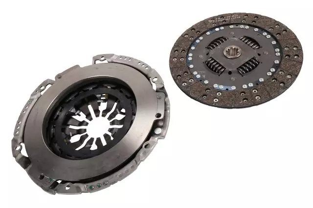 94672439 - : Clutch Disc and Pressure Plate for GM Image