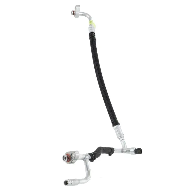 LU9Z19972C - : Tube Assembly for Ford Image