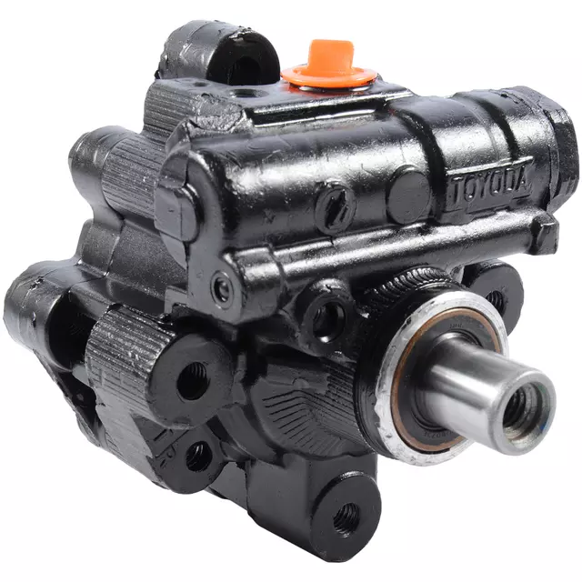 36P1633 - Steering: Power Steering Pump for ACDelco Image