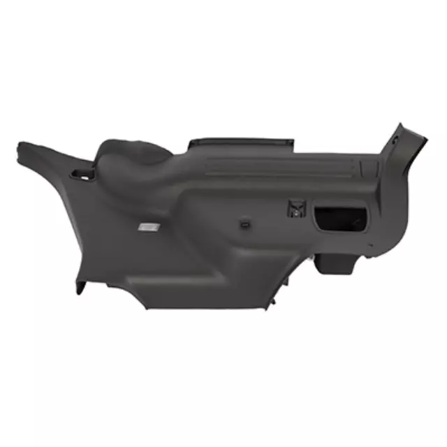 Quarter Trim Panel - Ford (BT4Z-7831013-BA)