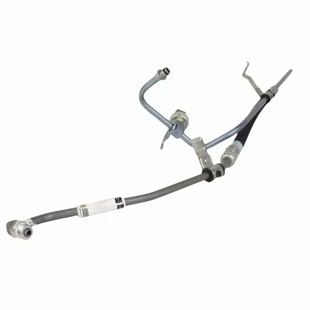 Power Steering Pressure Hose - Ford (9R3Z-3A719-E)