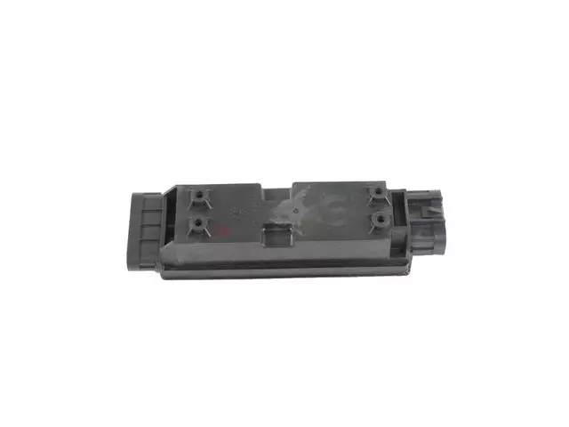Sliding Door Module, Left - Mopar (68369596AE)