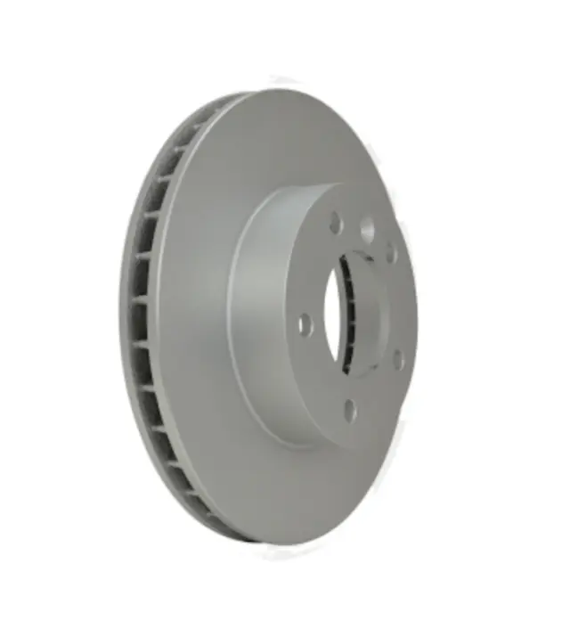 355122782 - : Disc Brake Rotor for Hella Pagid Image