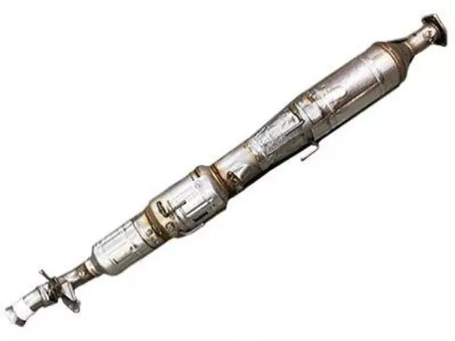 CC3Z5H270B - : Catalytic Converter for Ford: F-350 Super Duty, F-450 Super Duty, F-550 Super Duty Image