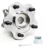 D3202JG21JNW - Brakes: Value Advantageâ„¢ HUB ASSY REAR for Nissan: Juke, Rogue Image