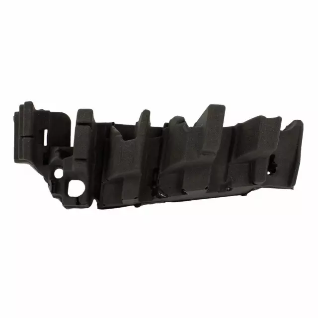 JL1Z17B807B - Body: Mount Panel Pad for Ford: Expedition Image