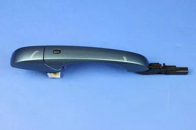 Exterior Door Handle, Right - Mopar (1QA18JBFAH)