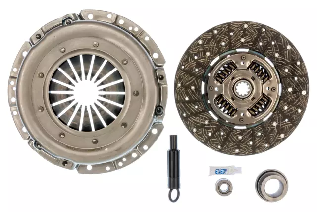 KFM10 - : EXEDY OEM Clutch Kit; Diaph Type Clutch; FORD for Exedy Image