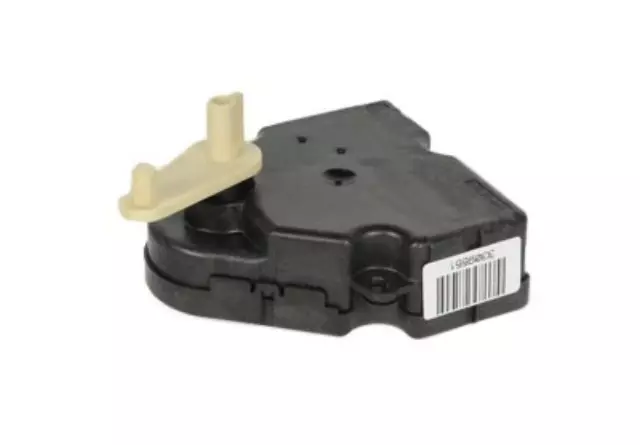 Heating and Air Conditioning Air Inlet Door Actuator - GM (89018382)