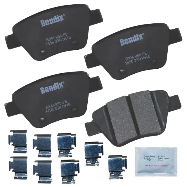 CFM1456 - : BENDIX Premium Copper-Free for BENDIX Image