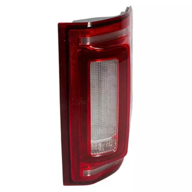 Tail Light Assembly - Ford (FL3Z-13405-H)
