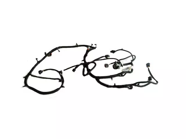 Front End Module Wiring - Mopar (68238480AA)