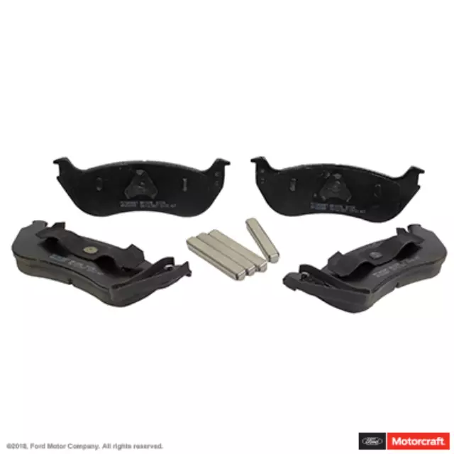 Kit - Brake Lining - Ford (BR-1109-C)