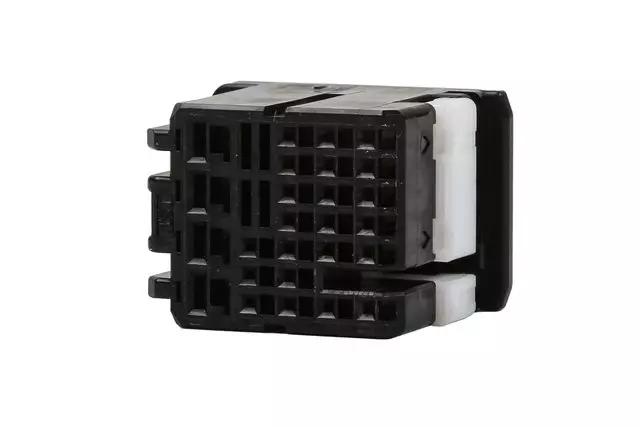 Multi-Purpose Wiring Harness Connector Kit - GM (85522473)
