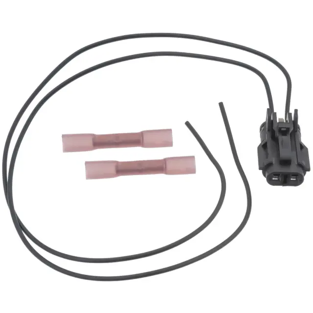 S2964 - Accessories: Multi Function Connector for SMP CORP Image