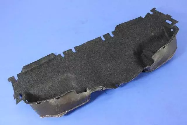 Floor Pan Silencer - Mopar (68245835AC)