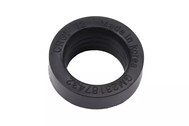23187432 - Body: Filler Tube Seal for Buick: Envision Image