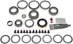 797120 - : Premium Ring And Pinion Master Bearing And Installation Kit for Dorman Image