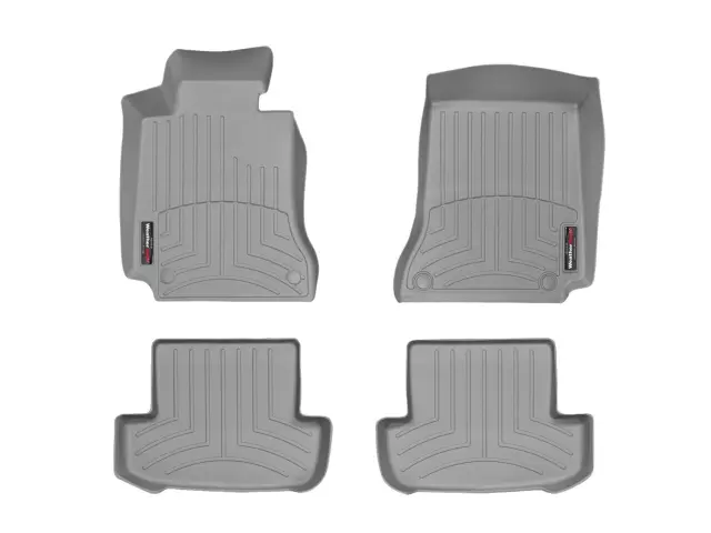 464701461613 - Accessories: Grey FloorLiner™ DigitalFit® for WeatherTech Image