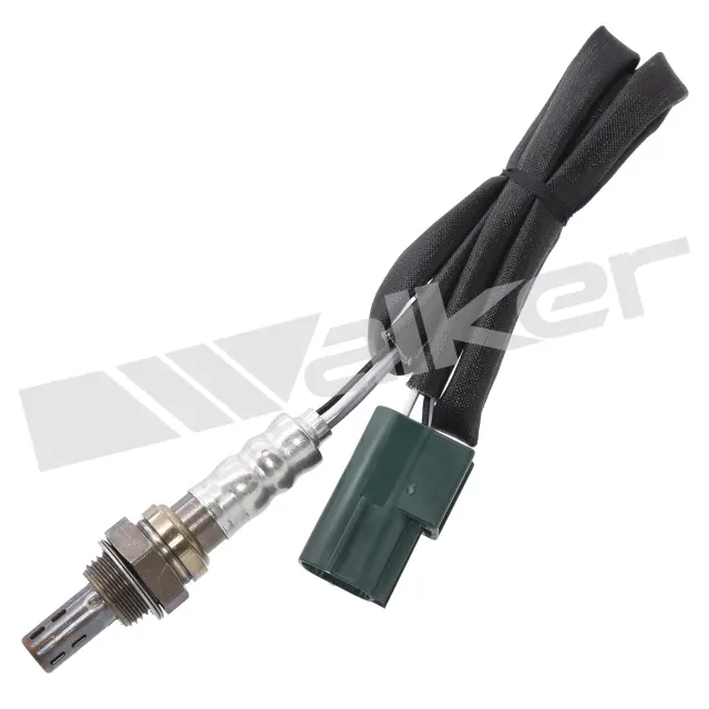 25024285 - Emission Systems: Walker Products 250-24285 Oxygen Sensor 4-W Direct Fit Narrow-Band for Walker Products Inc. - Image