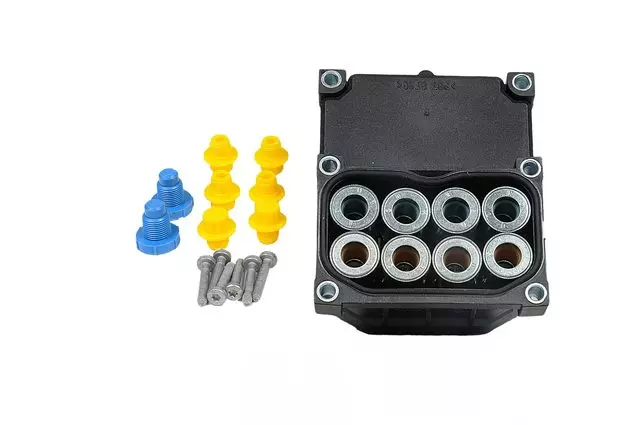 19302005 - Electrical: Control Module for GM Image